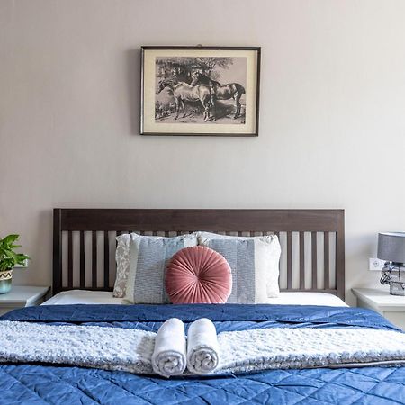 Charming Central Dream Home & Retreat By Prestige Homes Boedapest Buitenkant foto