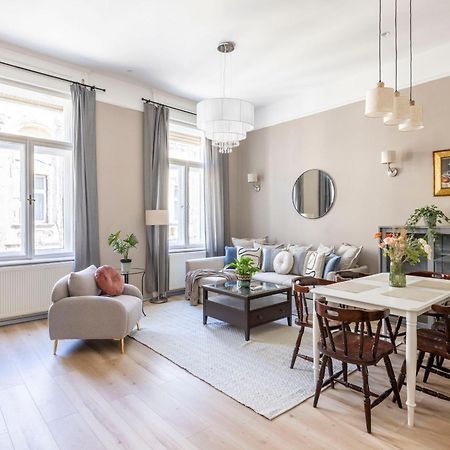 Charming Central Dream Home & Retreat By Prestige Homes Boedapest Buitenkant foto