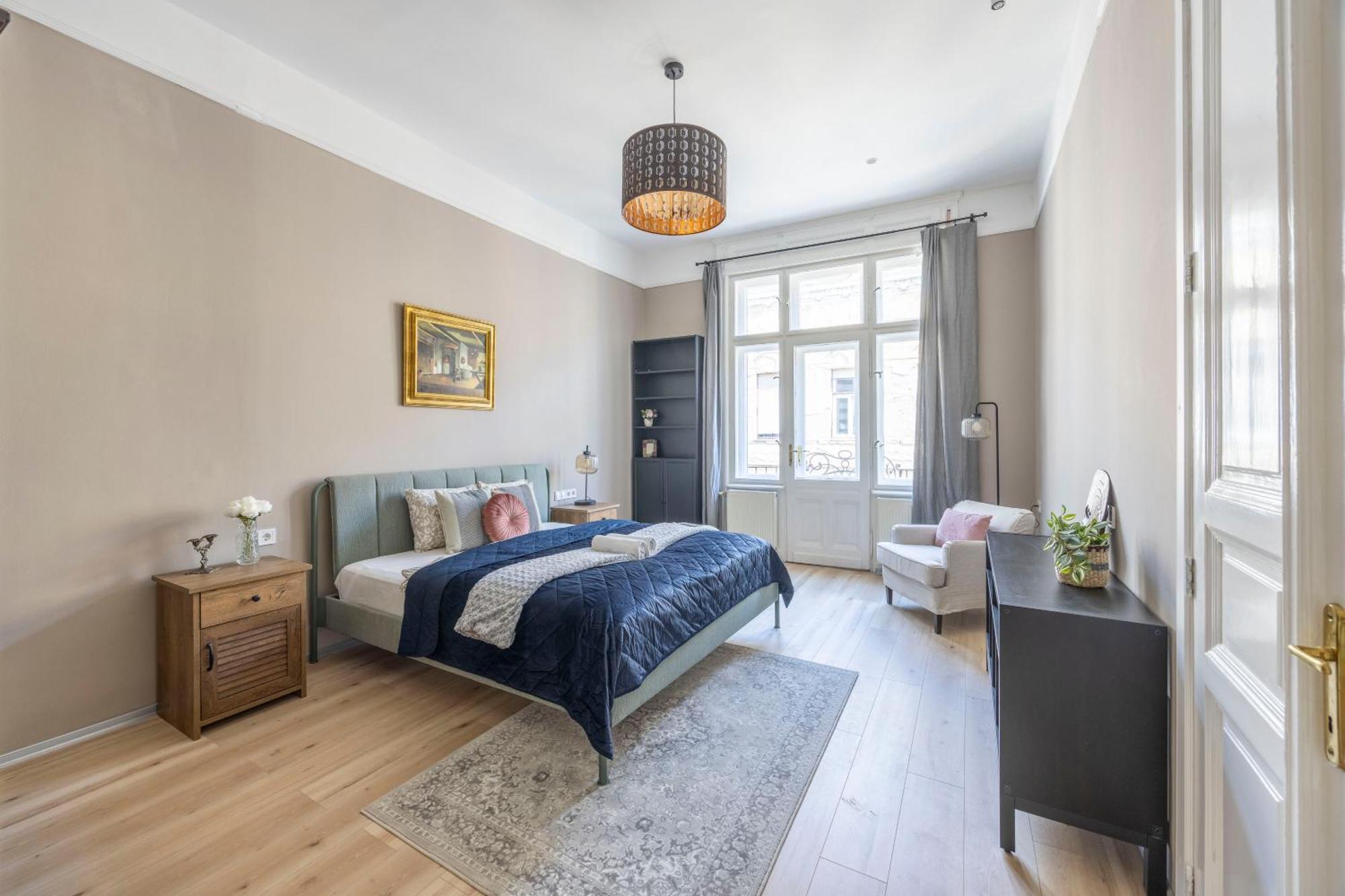 Charming Central Dream Home & Retreat By Prestige Homes Boedapest Buitenkant foto