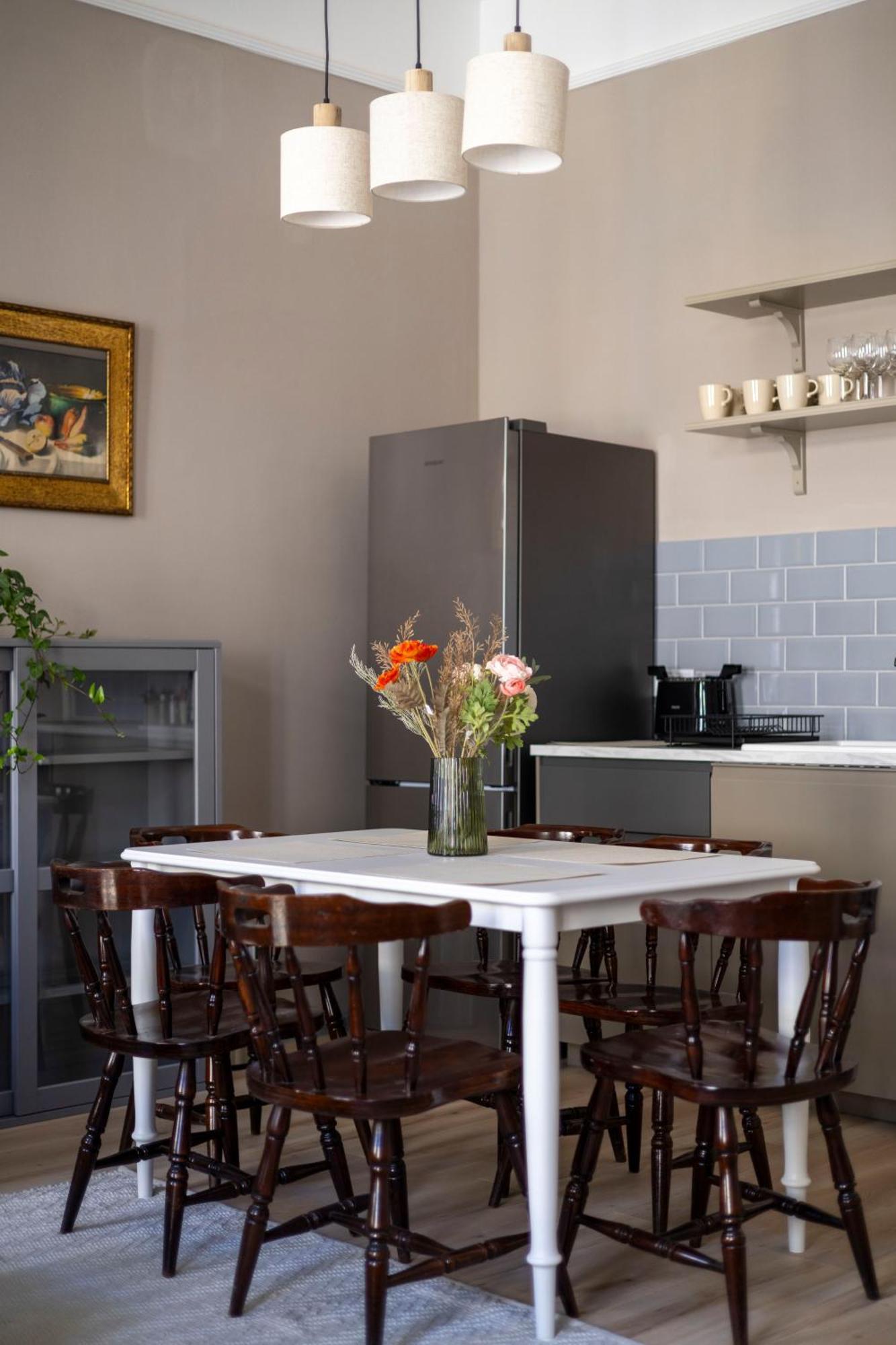 Charming Central Dream Home & Retreat By Prestige Homes Boedapest Buitenkant foto
