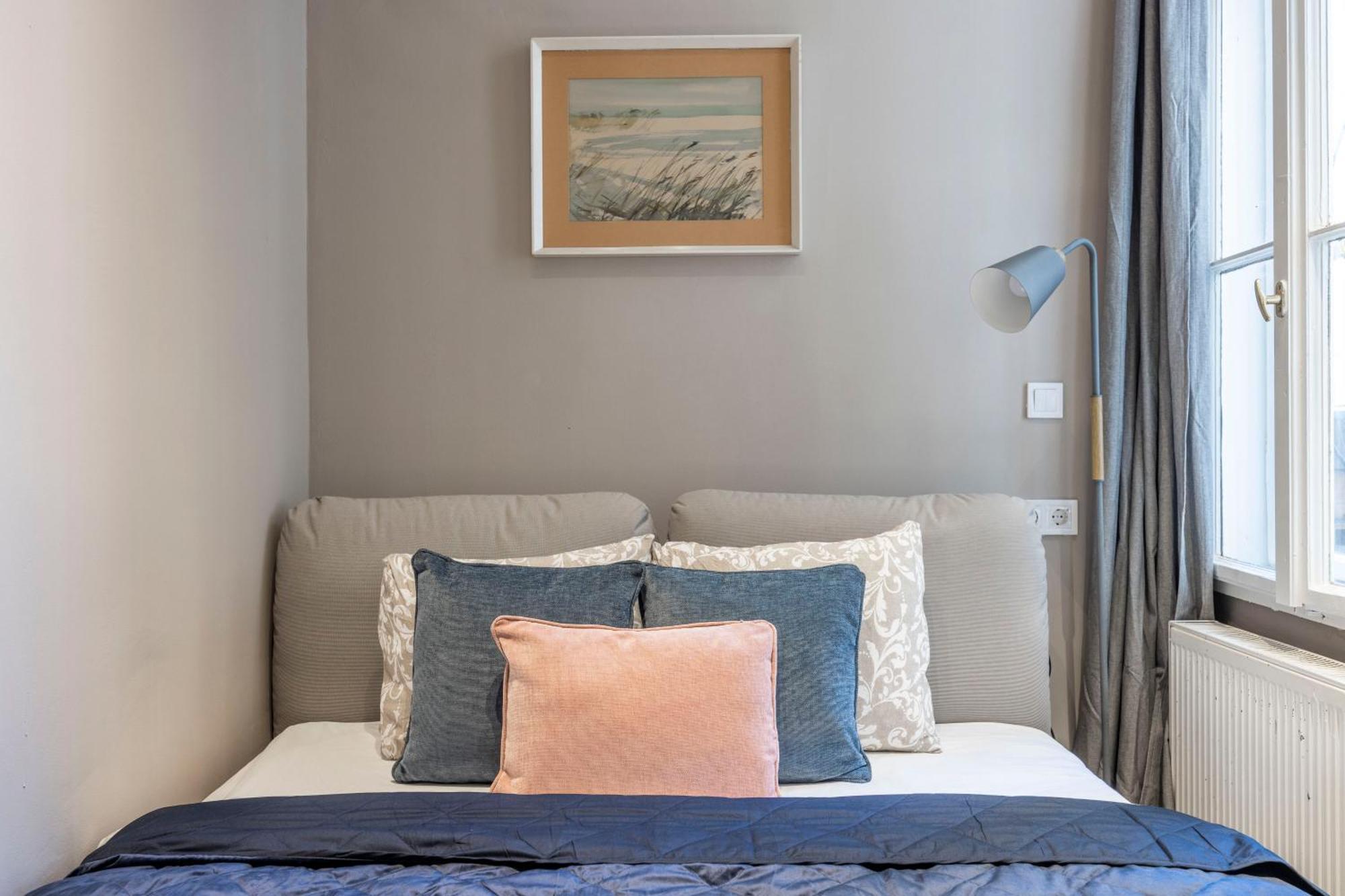 Charming Central Dream Home & Retreat By Prestige Homes Boedapest Buitenkant foto