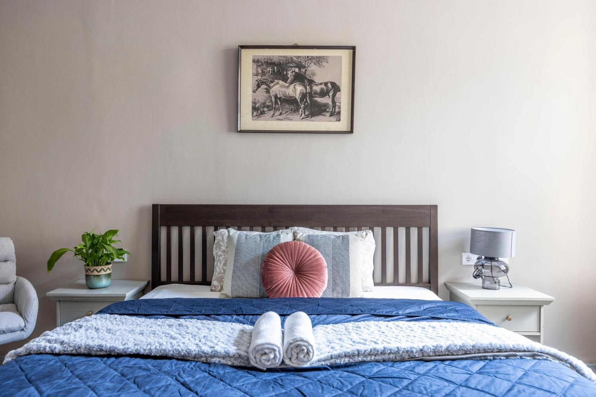 Charming Central Dream Home & Retreat By Prestige Homes Boedapest Buitenkant foto