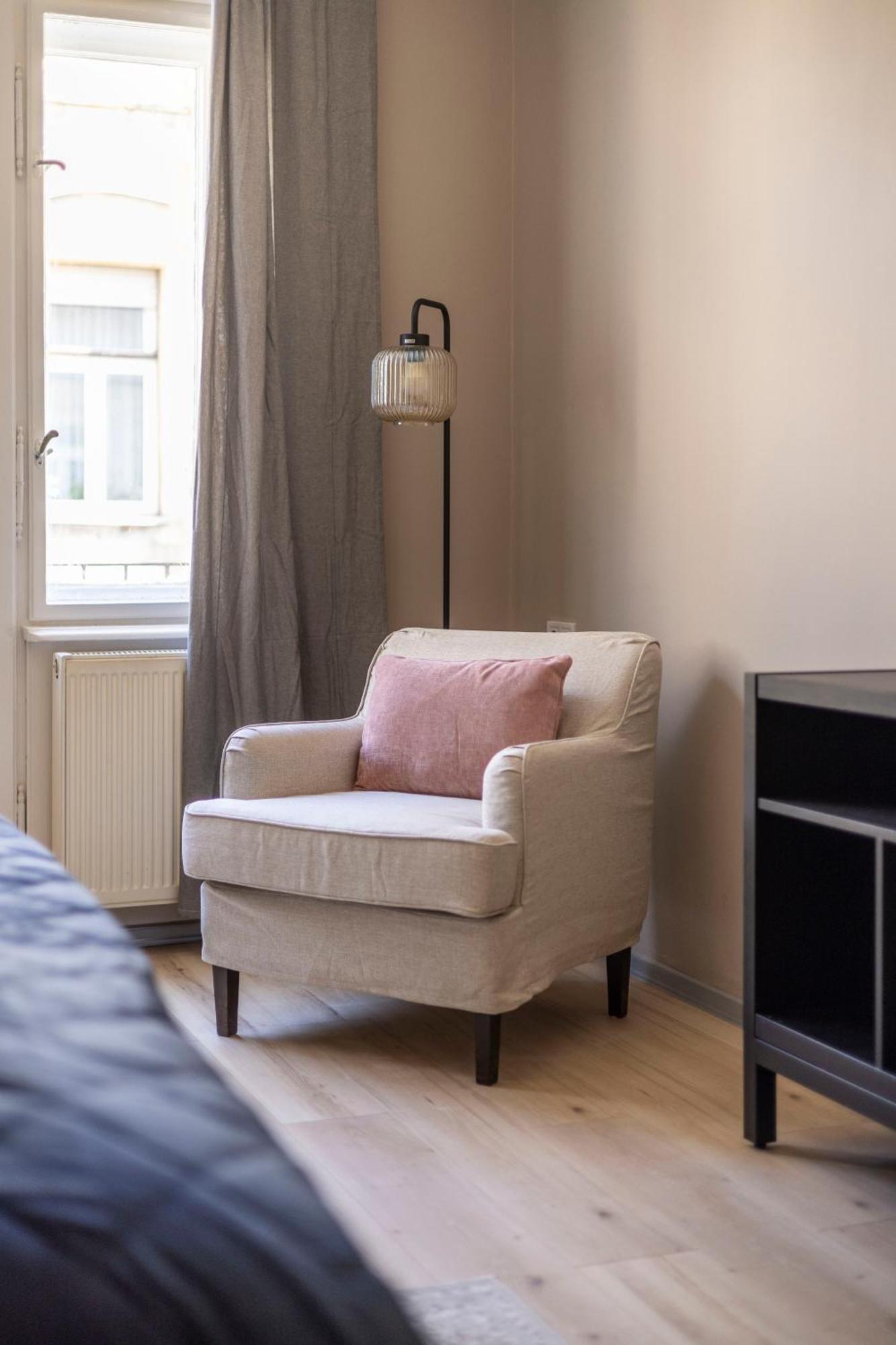 Charming Central Dream Home & Retreat By Prestige Homes Boedapest Buitenkant foto