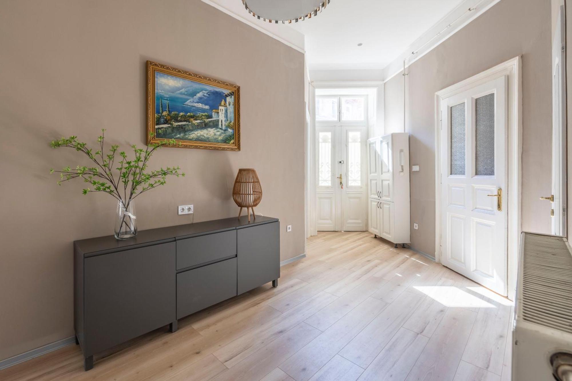 Charming Central Dream Home & Retreat By Prestige Homes Boedapest Buitenkant foto