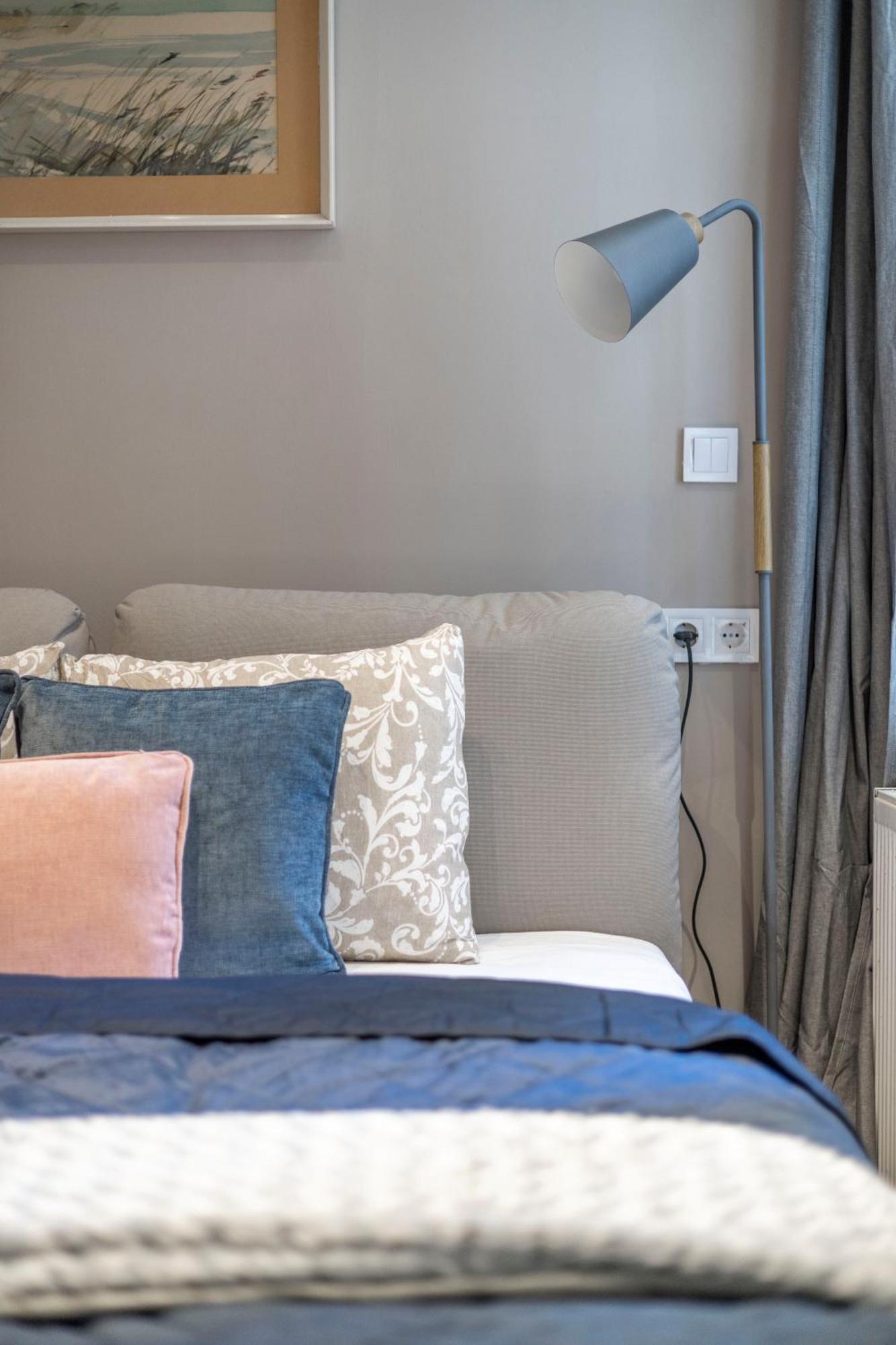 Charming Central Dream Home & Retreat By Prestige Homes Boedapest Buitenkant foto