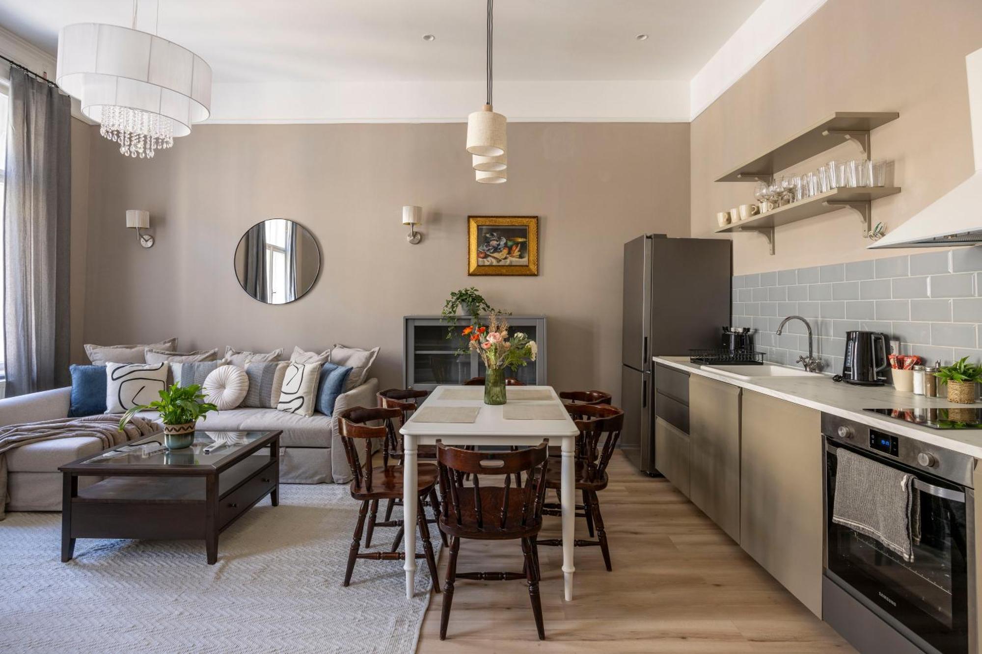 Charming Central Dream Home & Retreat By Prestige Homes Boedapest Buitenkant foto