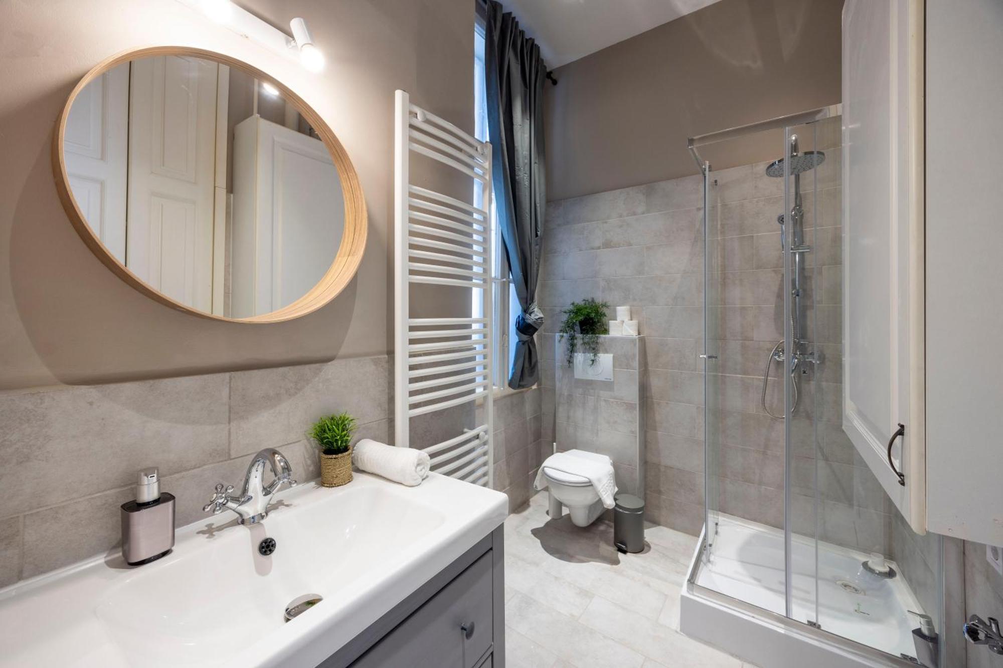 Charming Central Dream Home & Retreat By Prestige Homes Boedapest Buitenkant foto