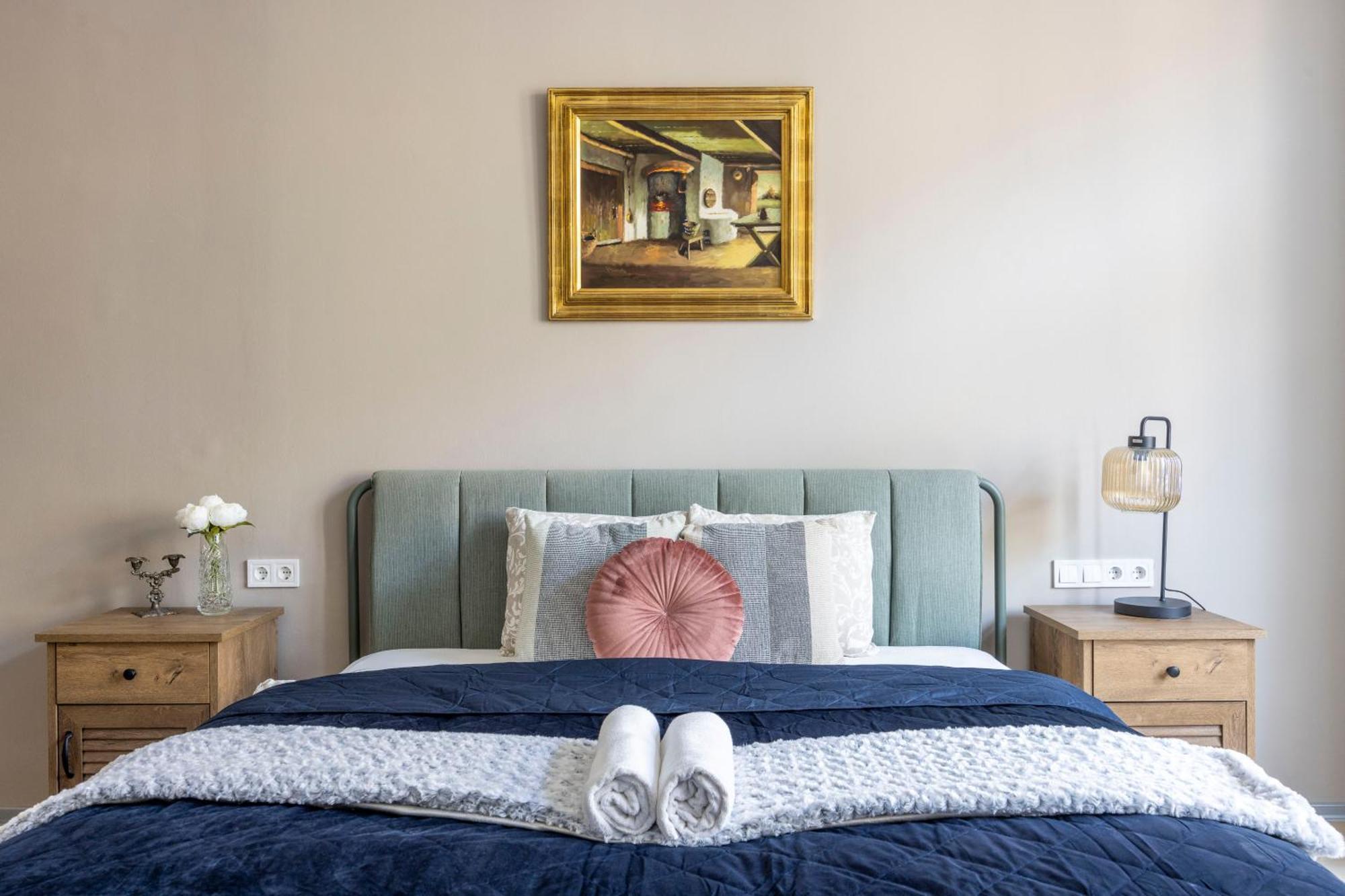 Charming Central Dream Home & Retreat By Prestige Homes Boedapest Buitenkant foto