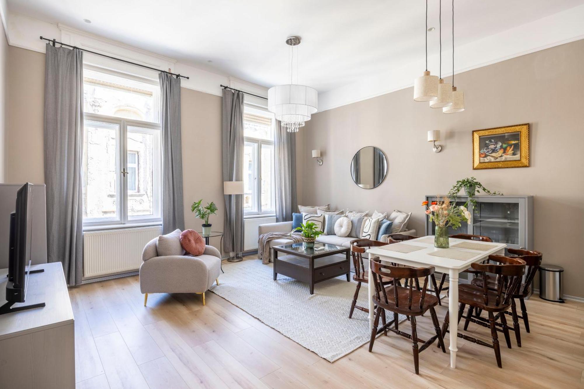 Charming Central Dream Home & Retreat By Prestige Homes Boedapest Buitenkant foto