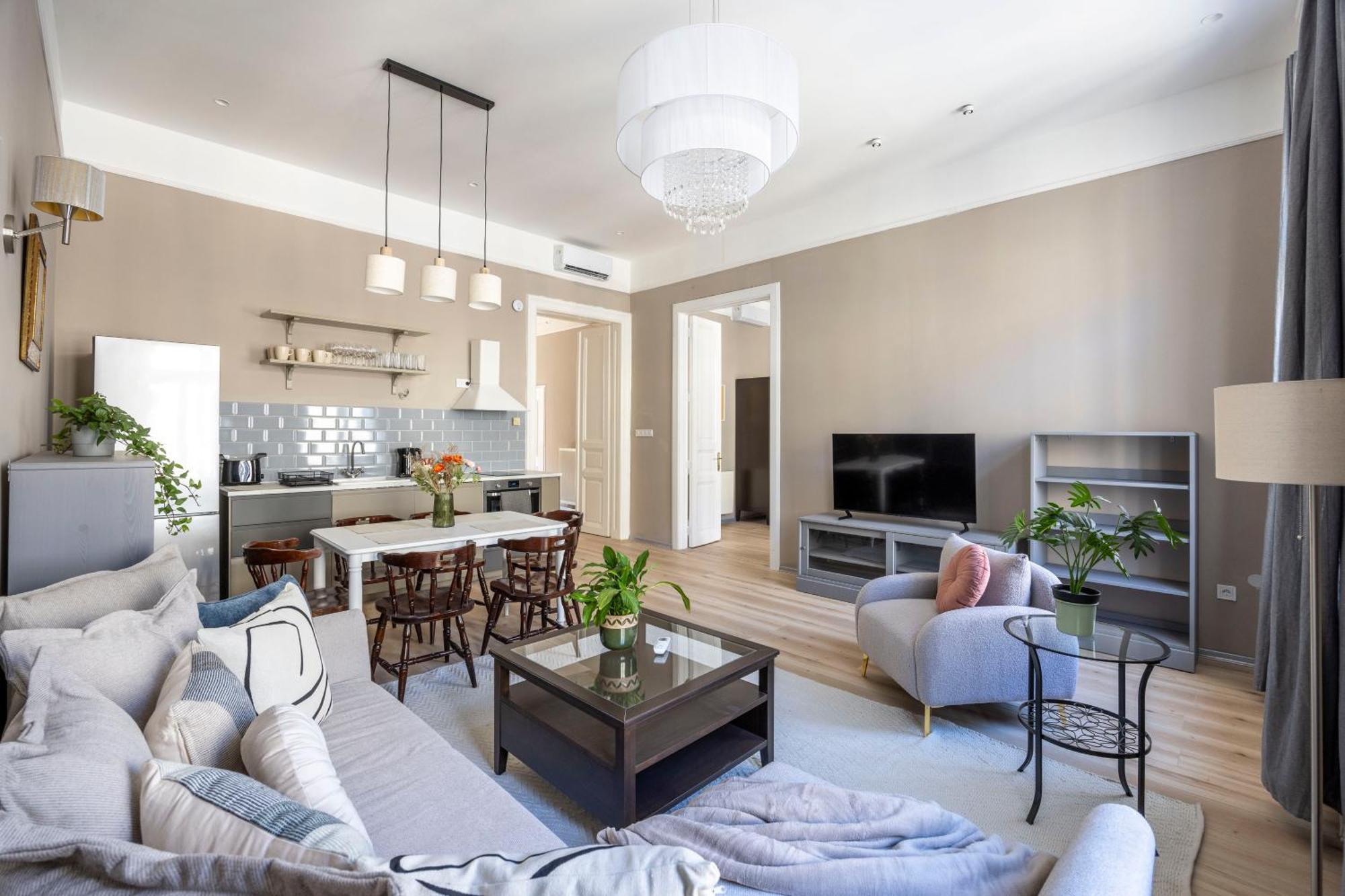 Charming Central Dream Home & Retreat By Prestige Homes Boedapest Buitenkant foto